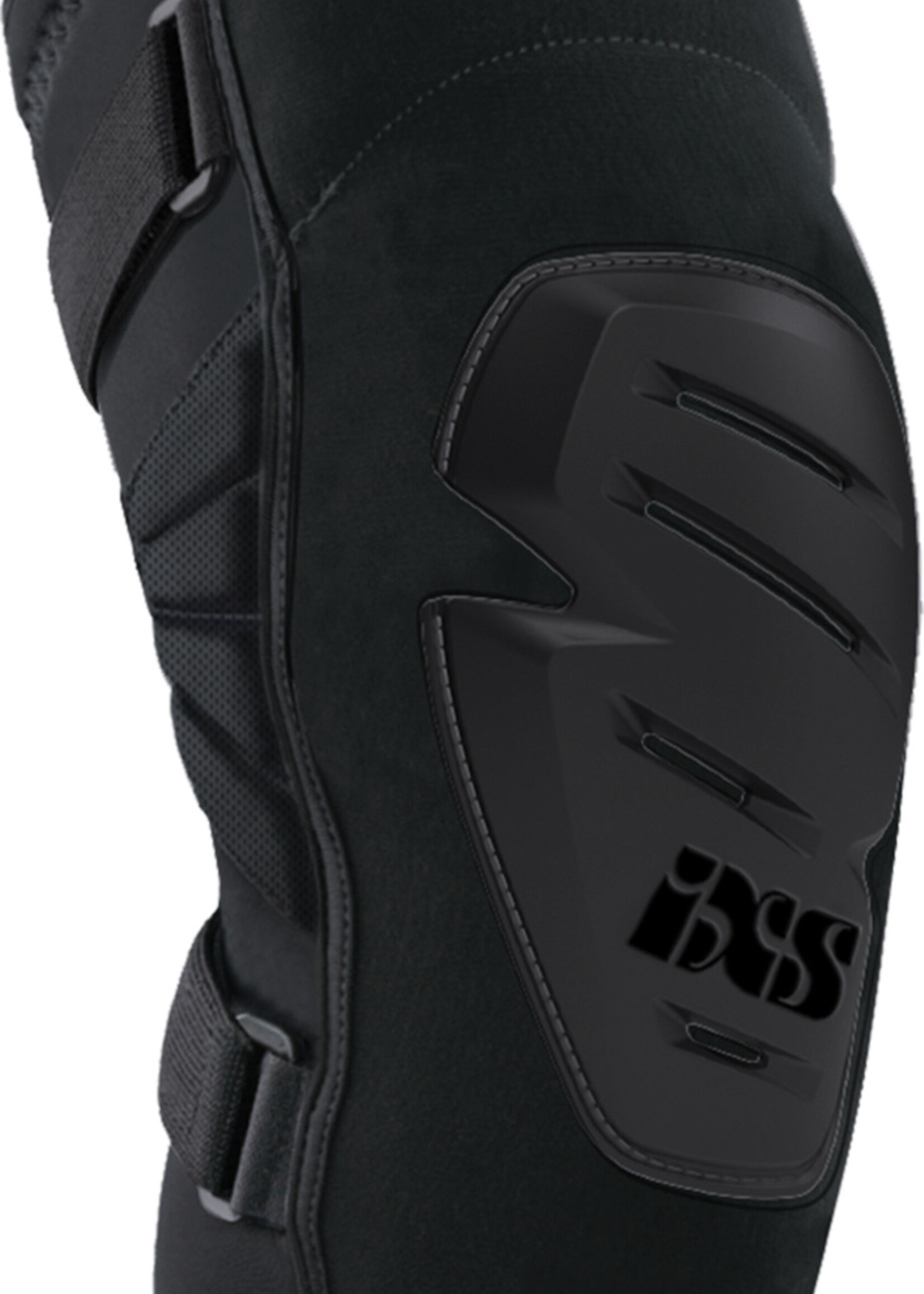 IXS Carve Evo+ Race knee pad