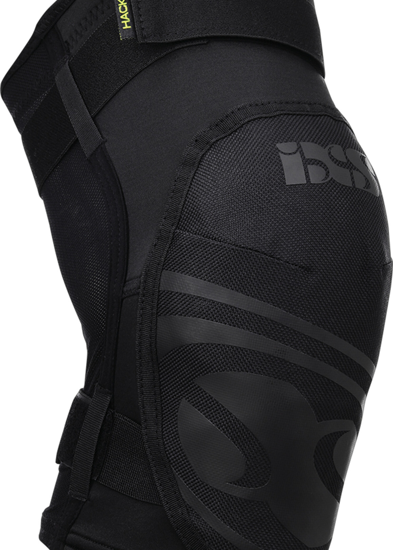 IXS Hack Evo+ knee pads