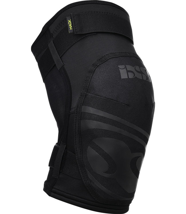 Kneepads & armguards