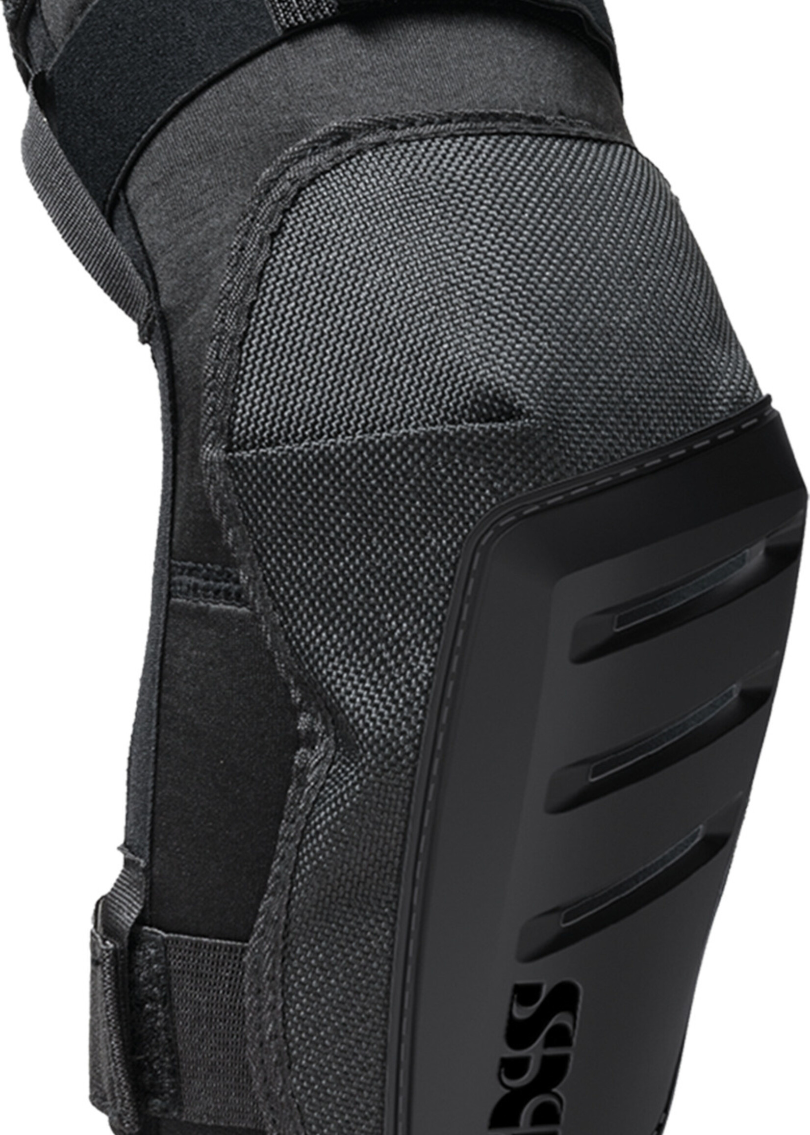 IXS Hack Evo Race elbow pad