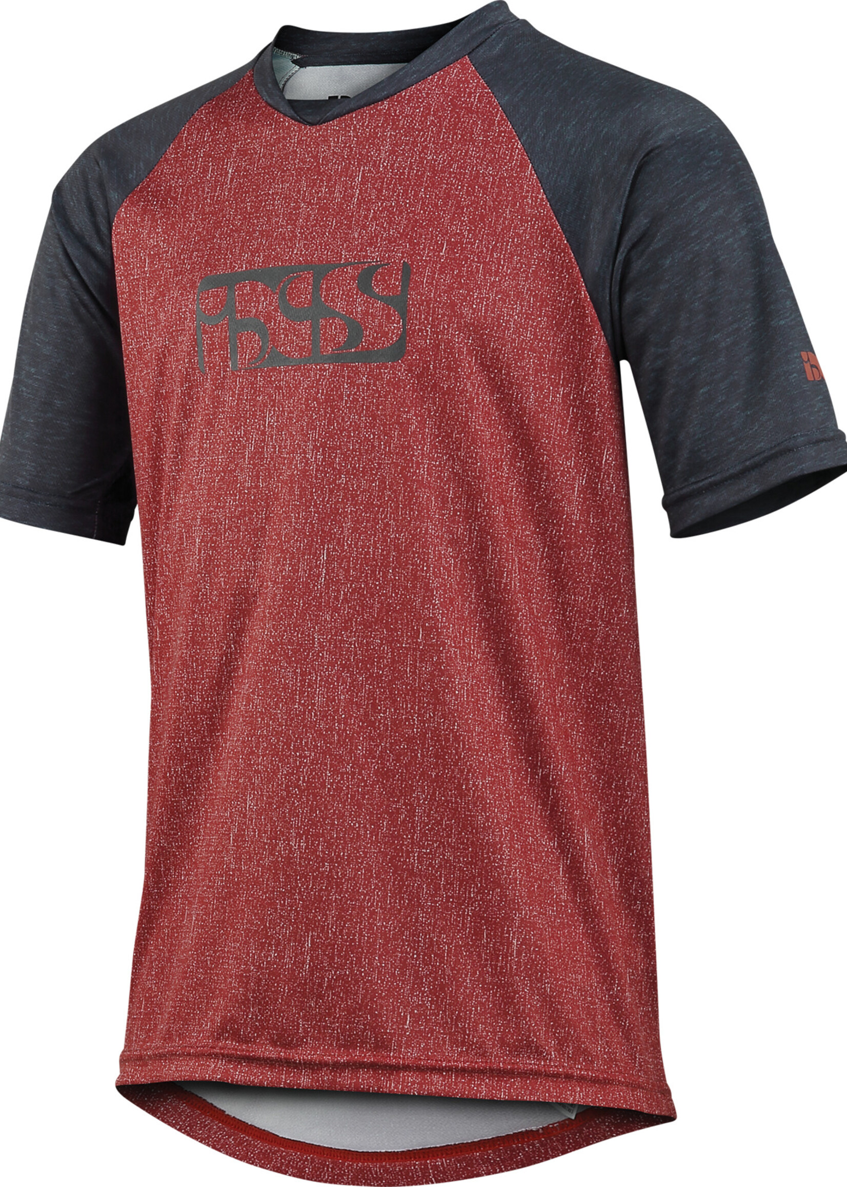 Youth IXS Flow trail jersey