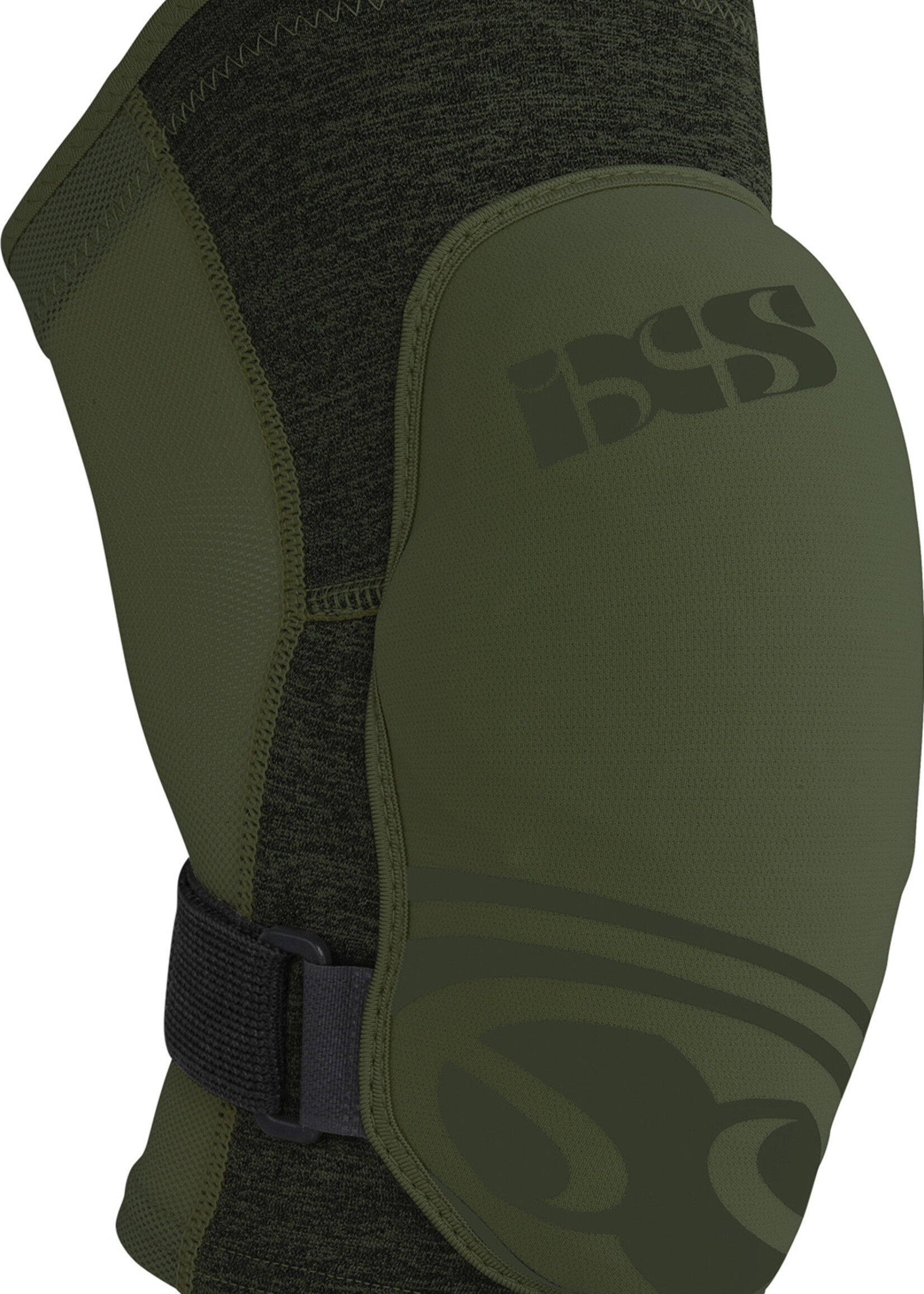 IXS Flow Evo+  knee pad