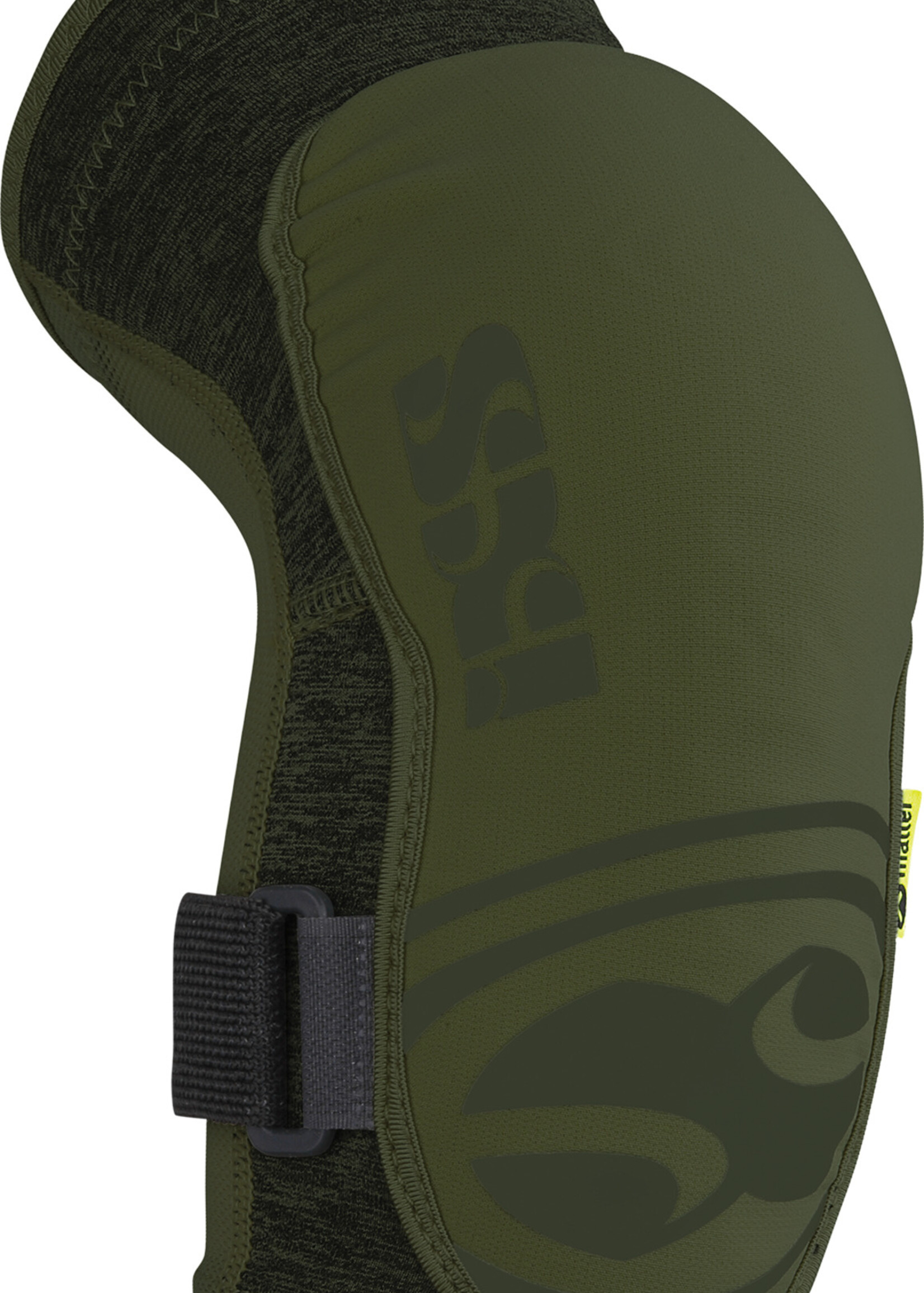 IXS Flow Evo+ elbow pad