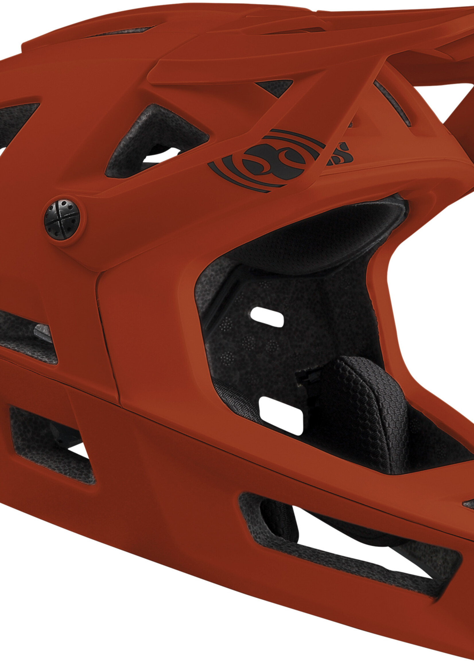 Casque intégral IXS Trigger Mips All-Mountain