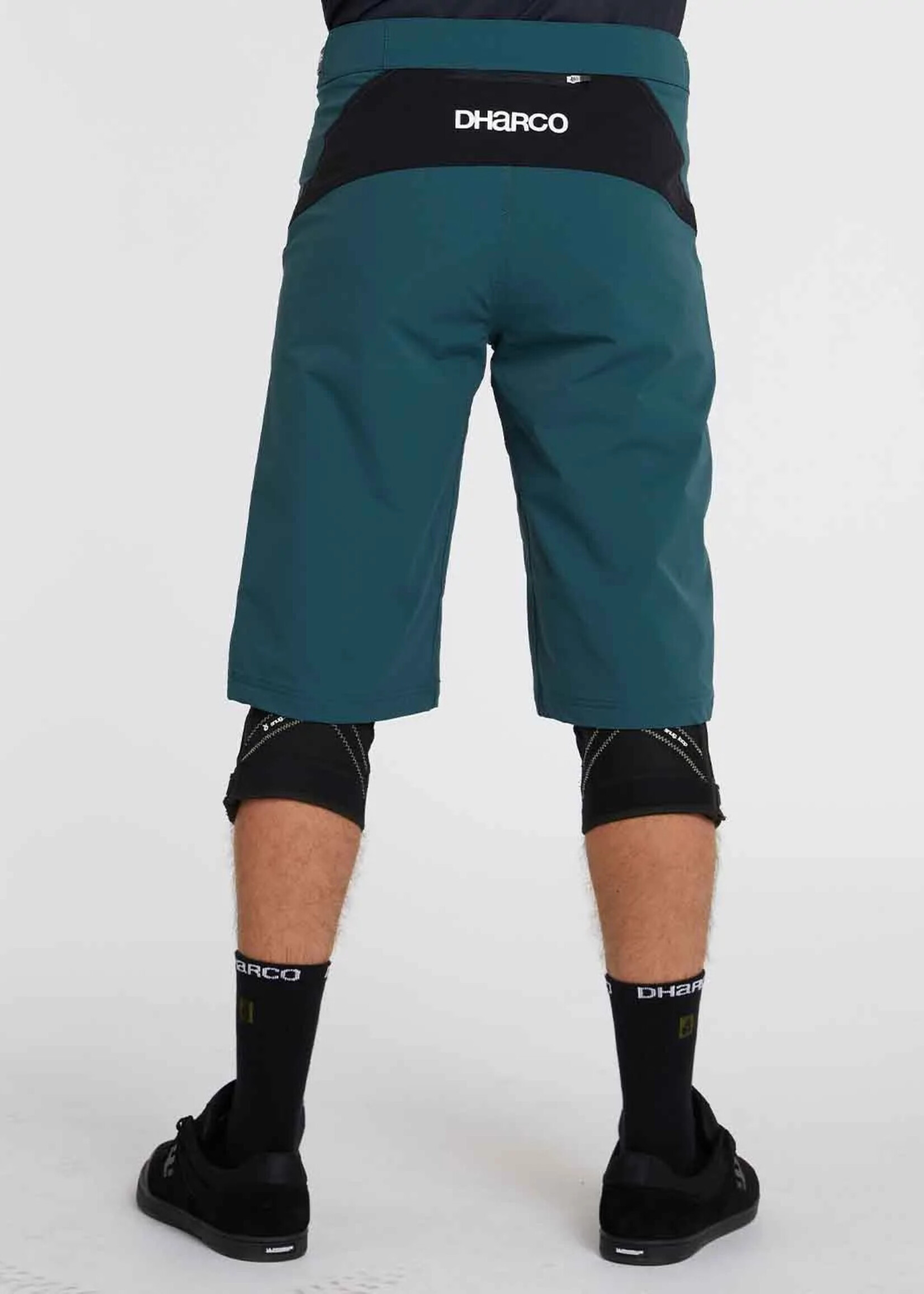 Mens Short Dharco Gravity