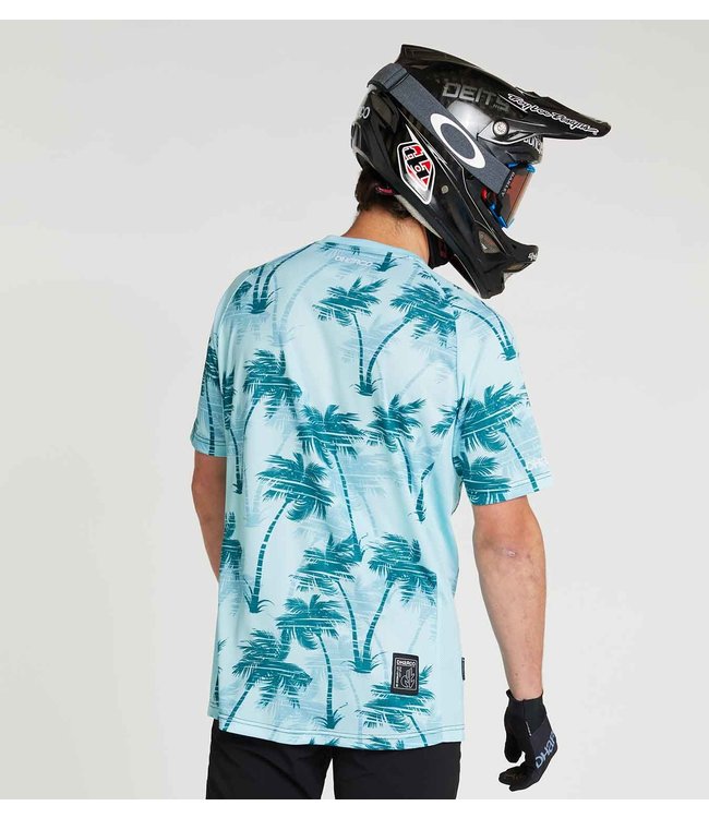 Mens Short Sleeve Jersey  Space Cowboy - DHaRCO Clothing