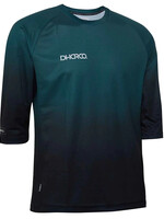 Mens Dharco manches 3/4 sleeve jersey