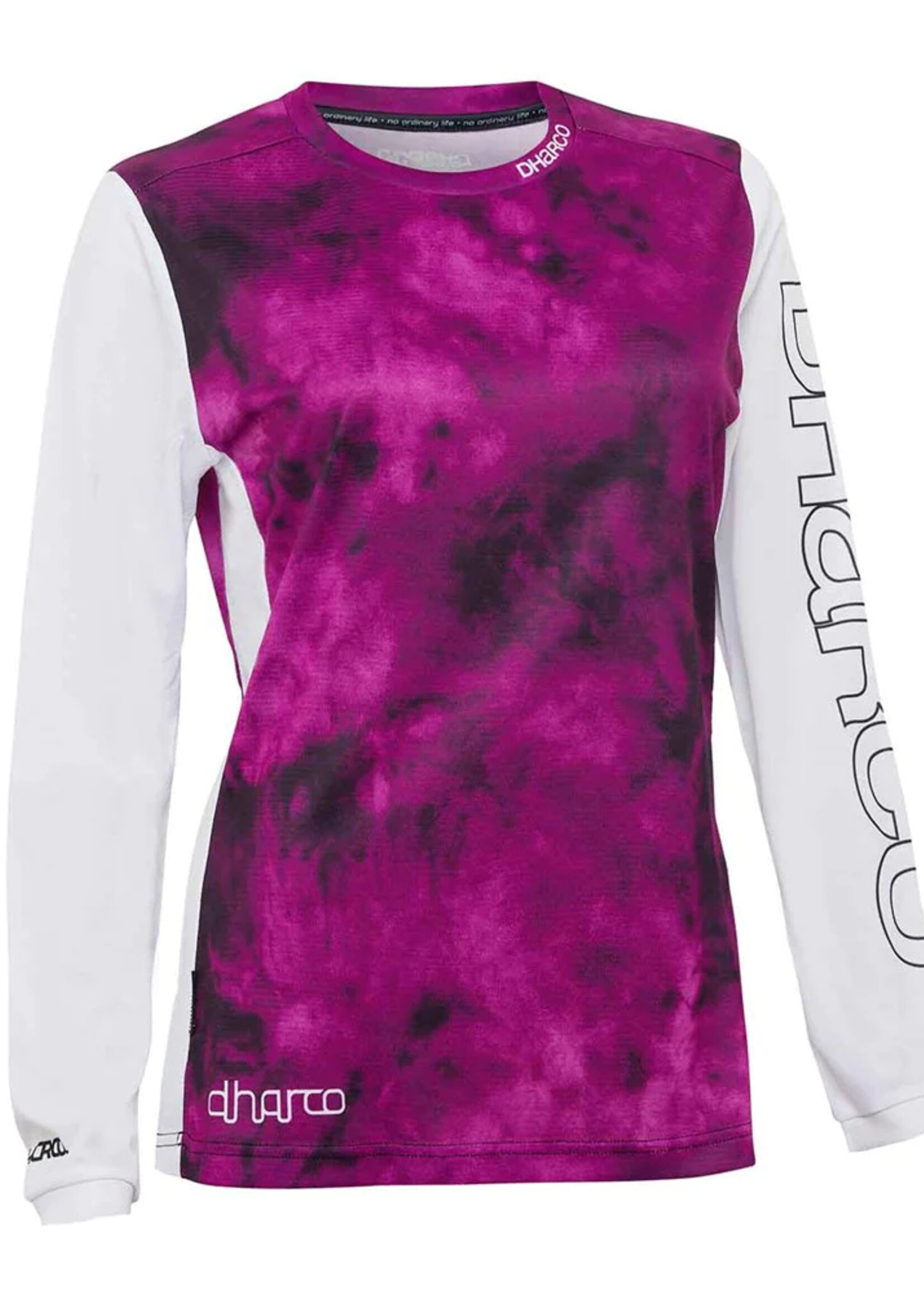 Womens Dharco Gravity long sleeve