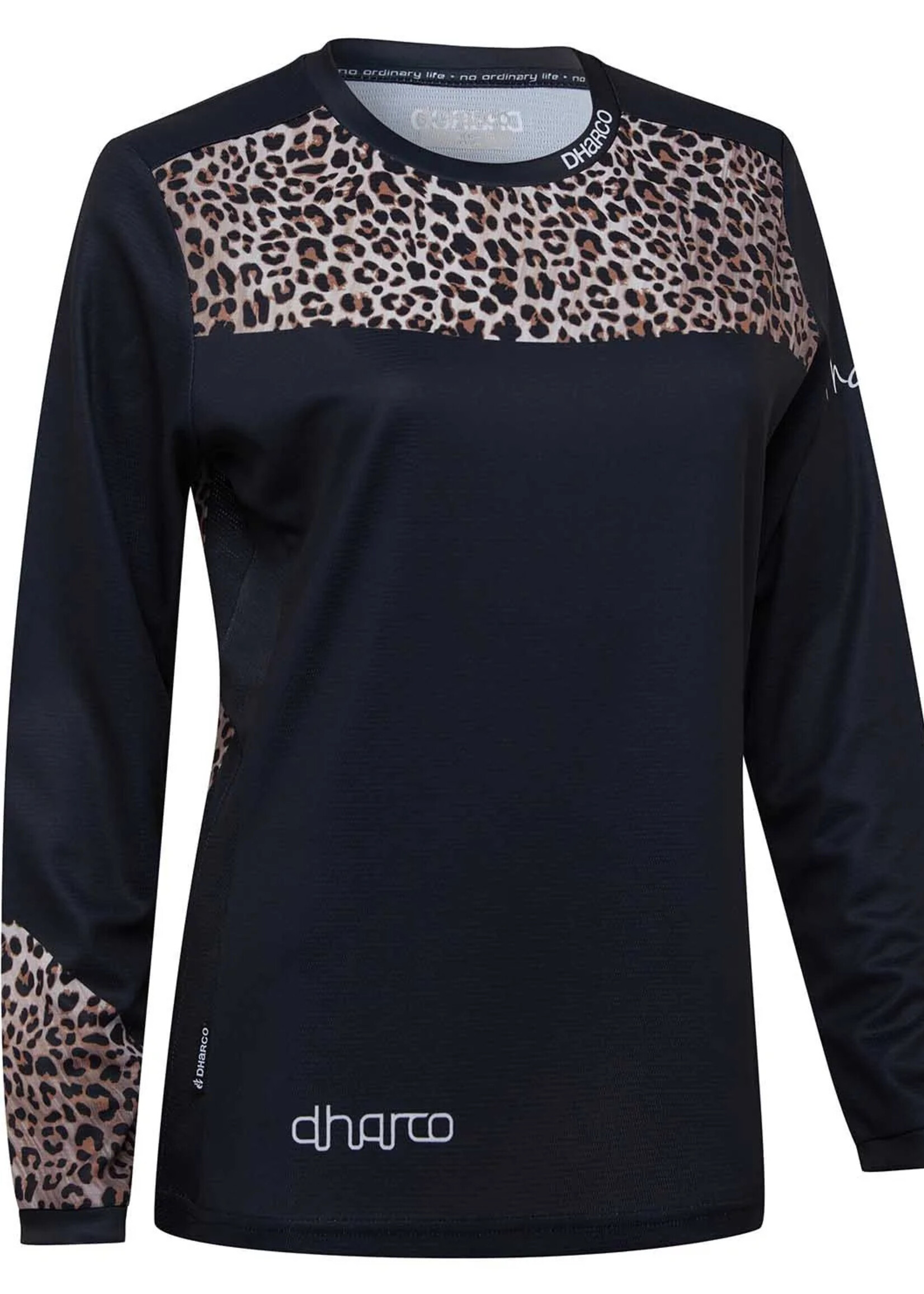 Womens Dharco Gravity long sleeve