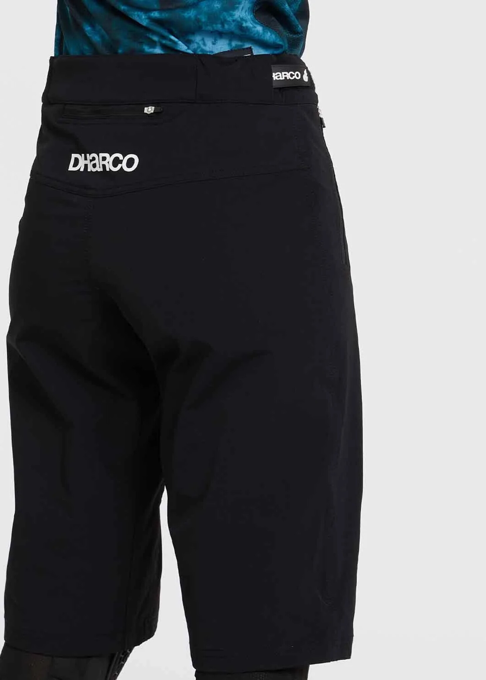 Short Dharco Gravity pour femme