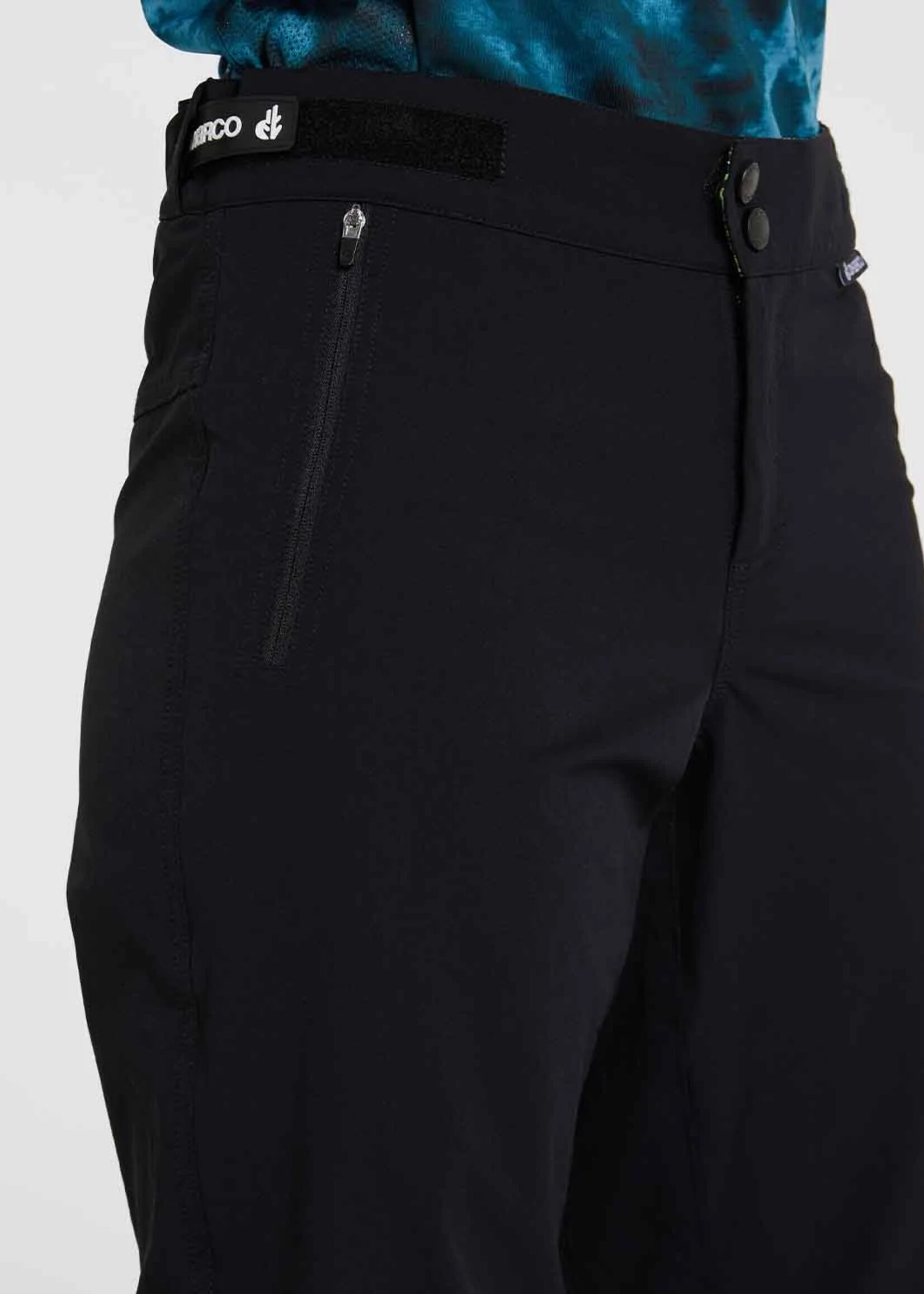 Womens Dharco Gravity short