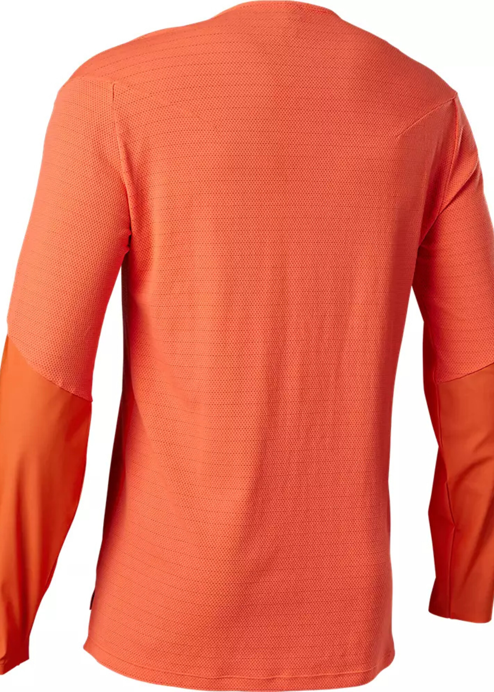 Mens Fox Flexair Pro long sleeve jersey