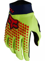 Youth Fox Defend Special Edition gloves