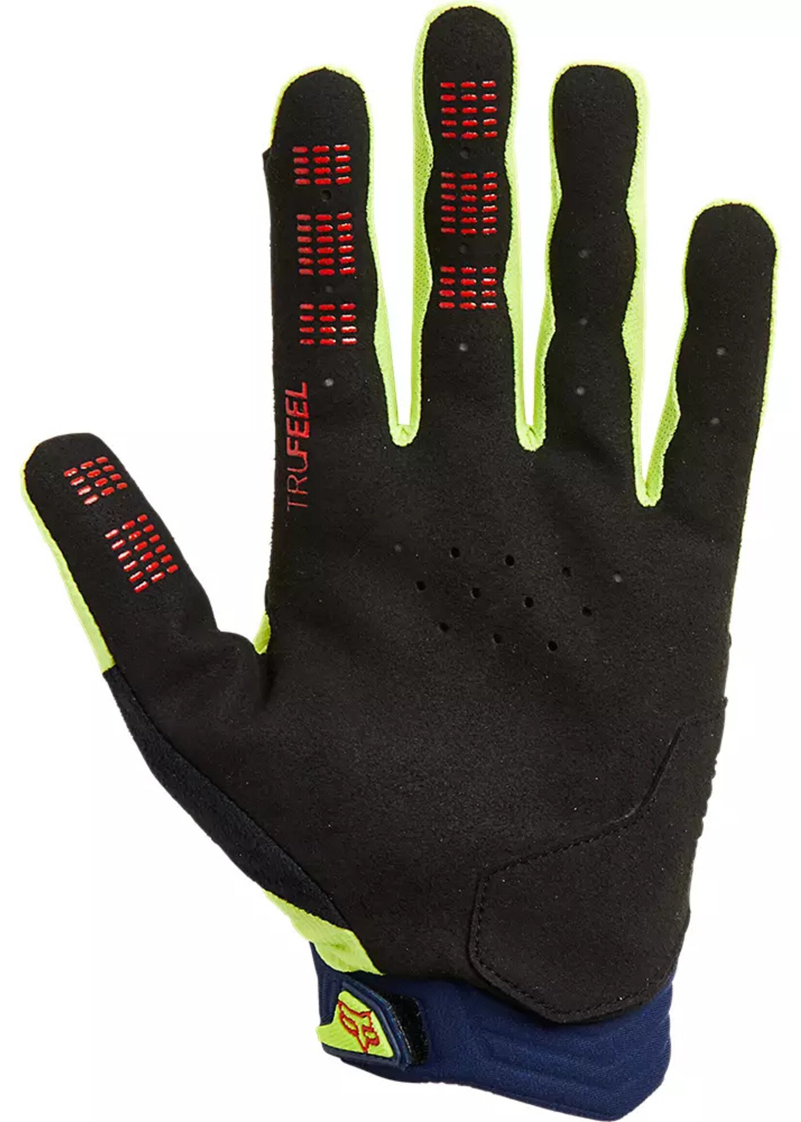 Youth Fox Defend Special Edition gloves