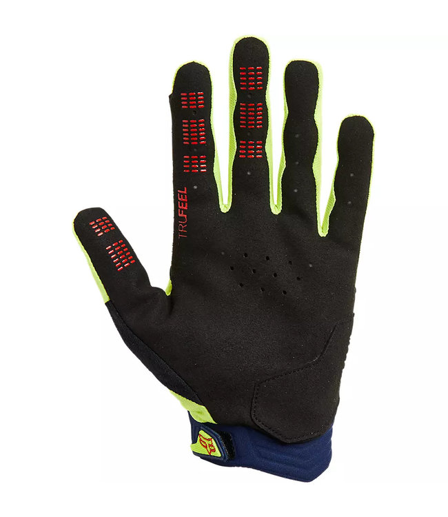 Gants Fox Defend Special Edition pour jeune