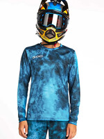 Youth Dharco Gravity long sleeve jersey