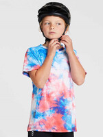 Youth Dharco short sleeve jersey