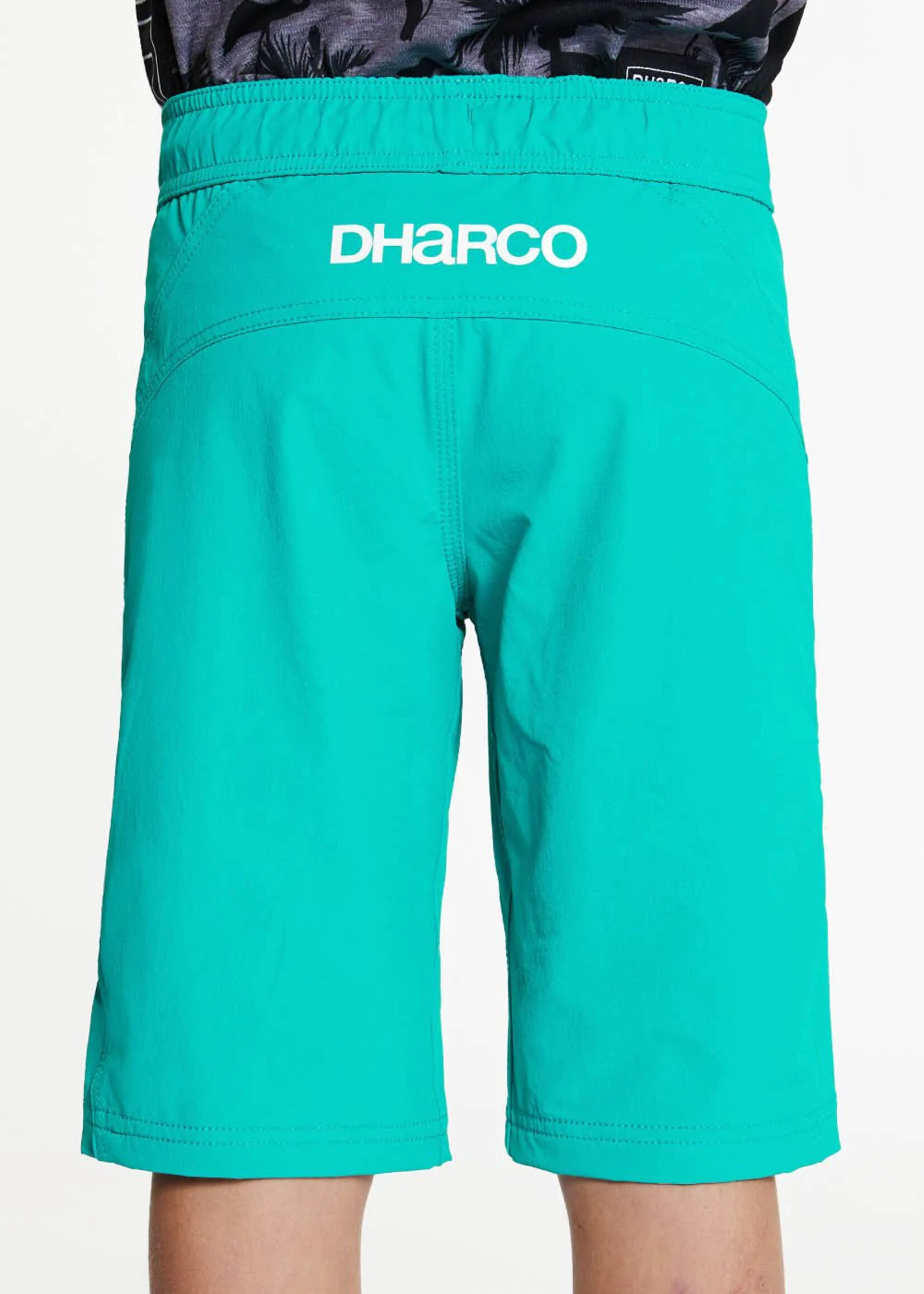 Short Dharco Gravity pour jeune