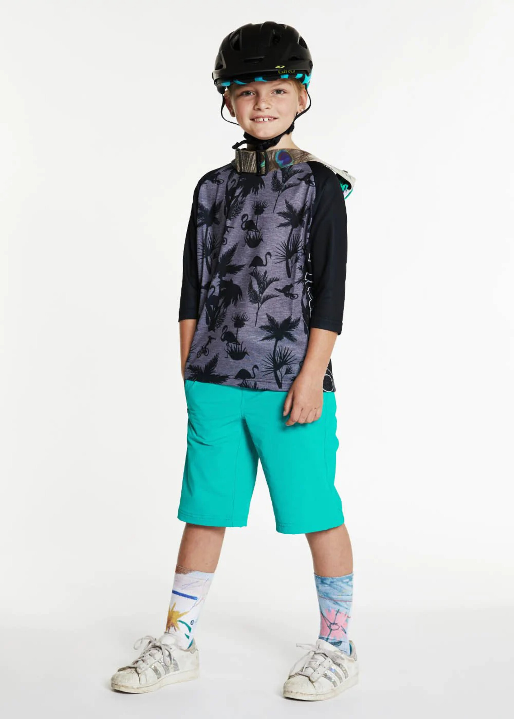 Youth Dharco Gravity short