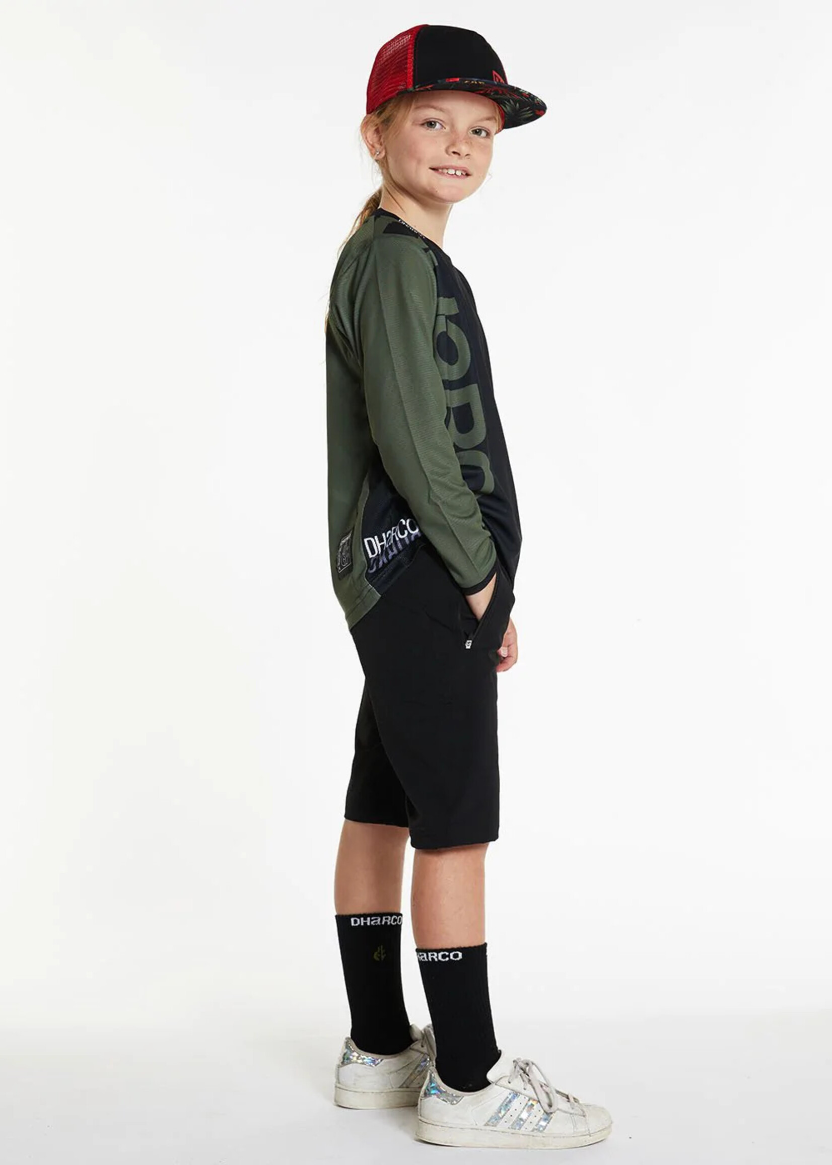 Youth Dharco Gravity short