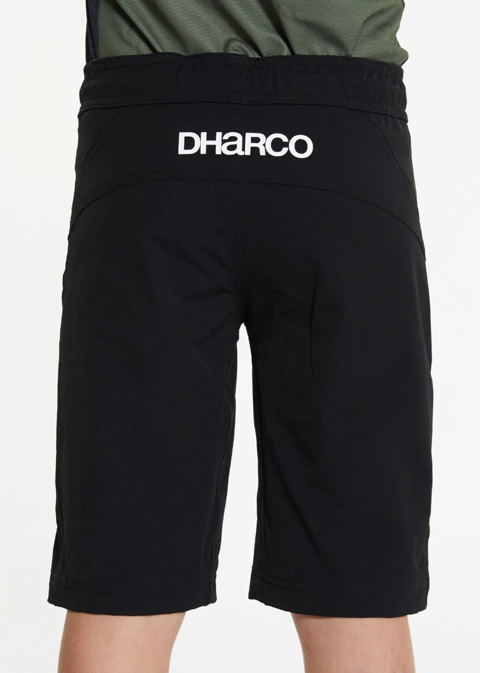 Short Dharco Gravity pour jeune