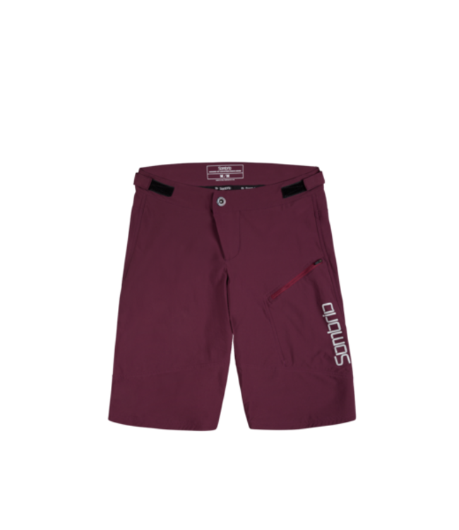 Rebel 2024 bike shorts