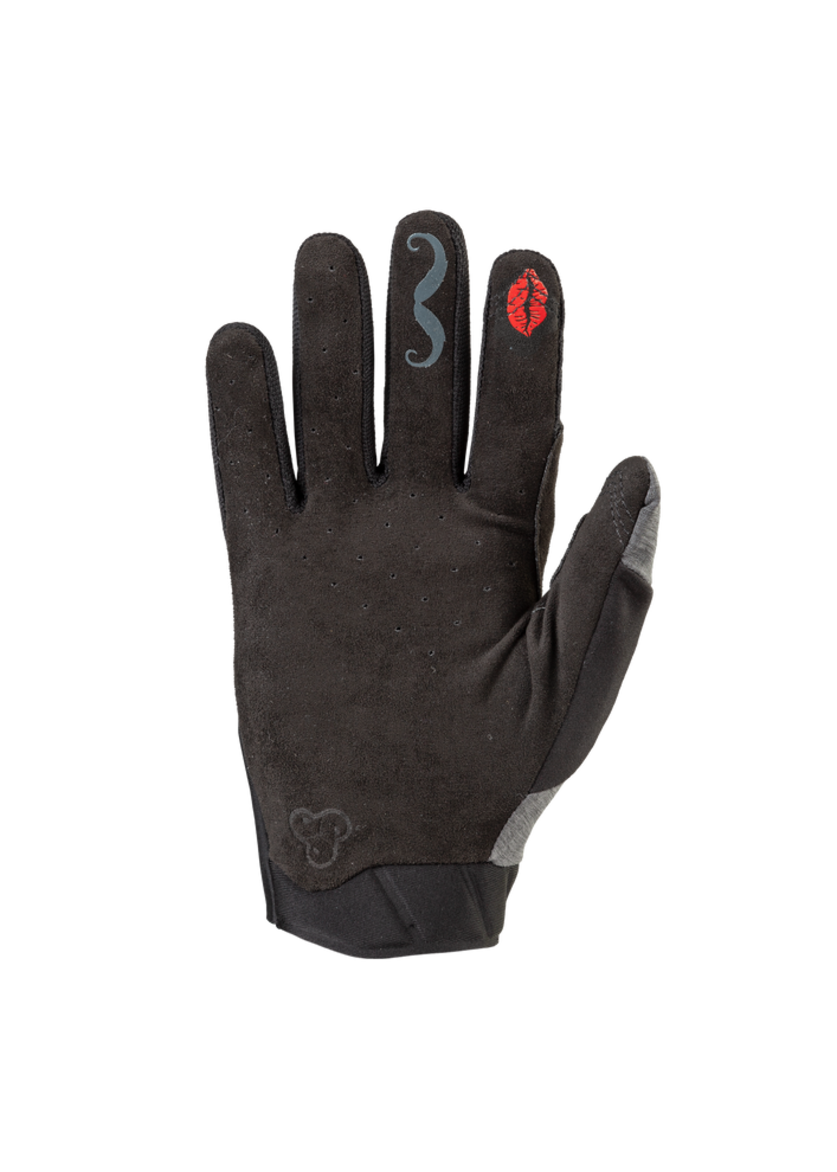 Sombrio Gants longs Sombrio Tamarack pour femme