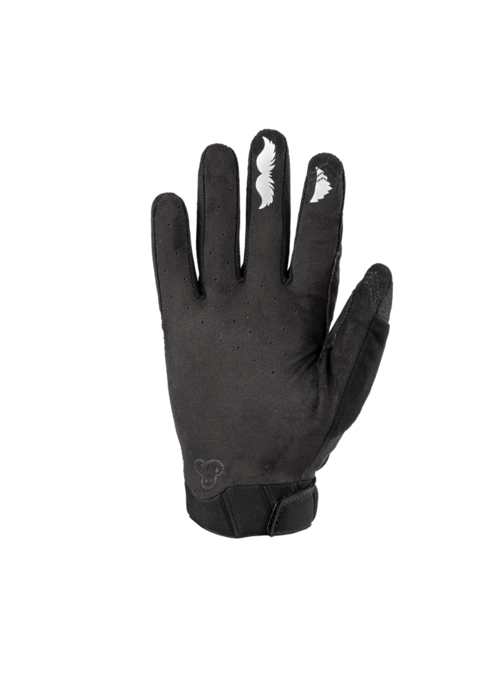 Sombrio Gants longs Sombrio Vanquish pour homme
