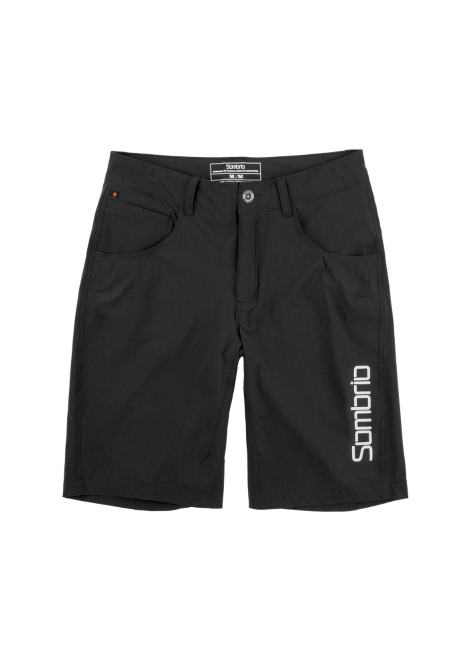 Sombrio Mens Sombrio Cambie 2 short