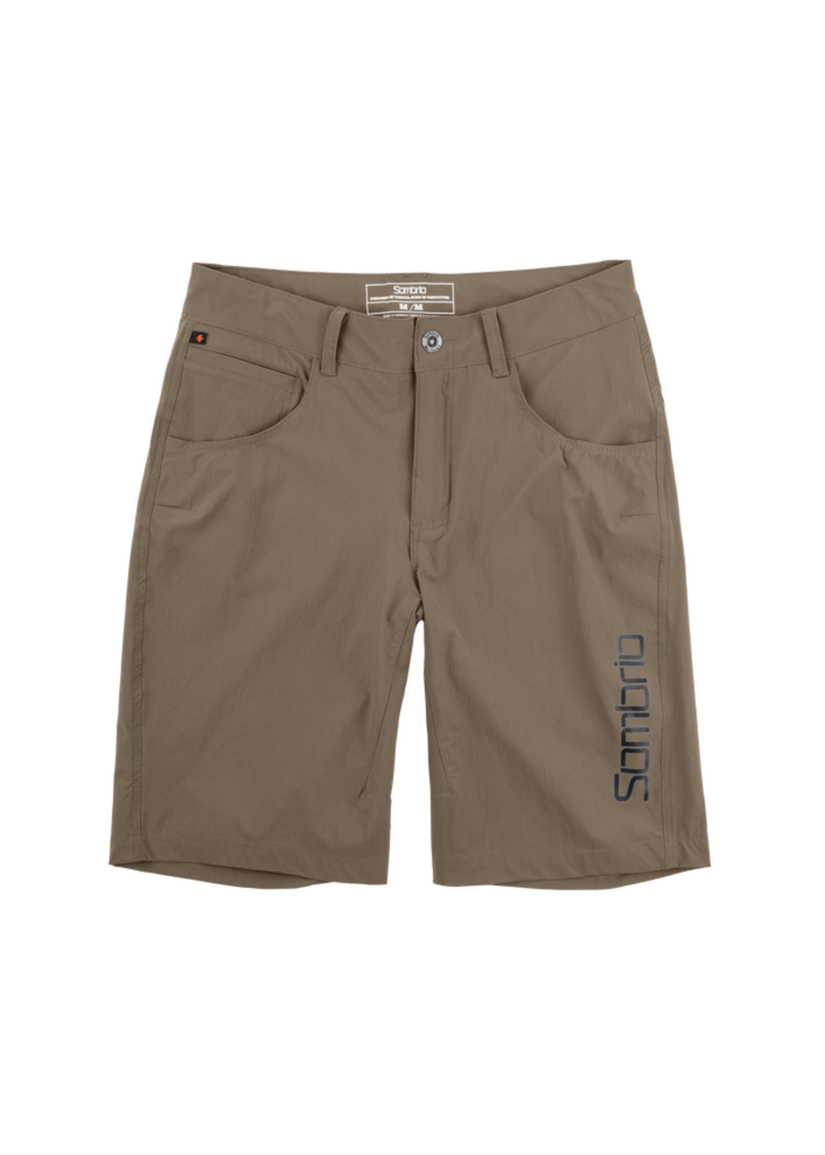 Sombrio Mens Sombrio Cambie 2 short