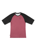 Sombrio Youth Sombrio Grom's Alder 2 short sleeve jersey