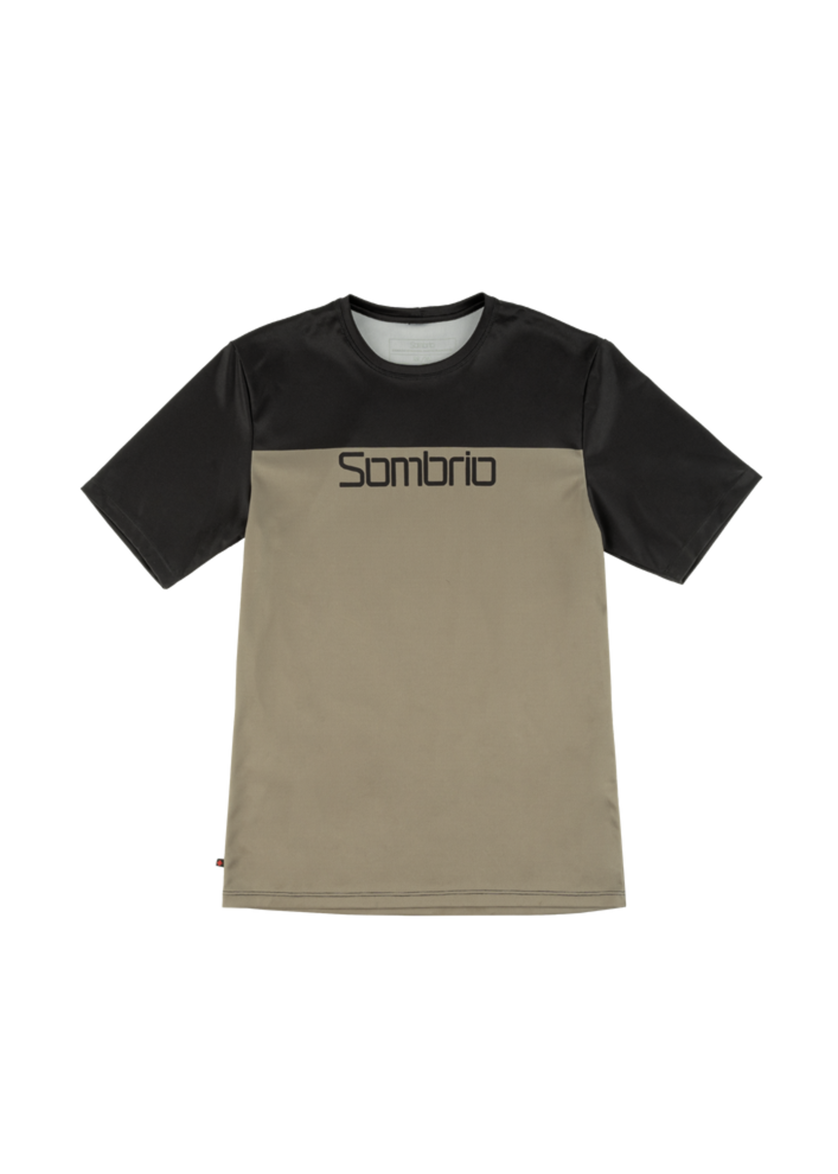 Sombrio Mens Sombrio Renegade 2 short sleeve jersey