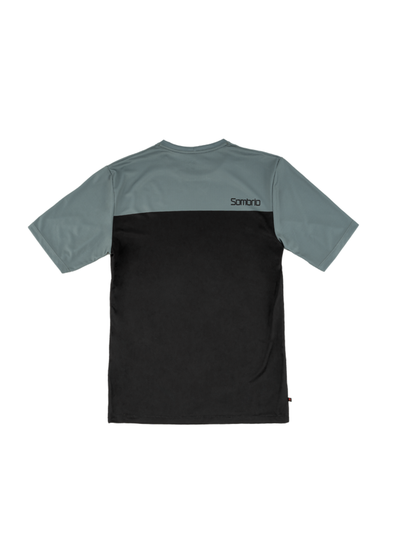 Sombrio Youth Sombrio Grom's Renegade 2 short sleeve jersey