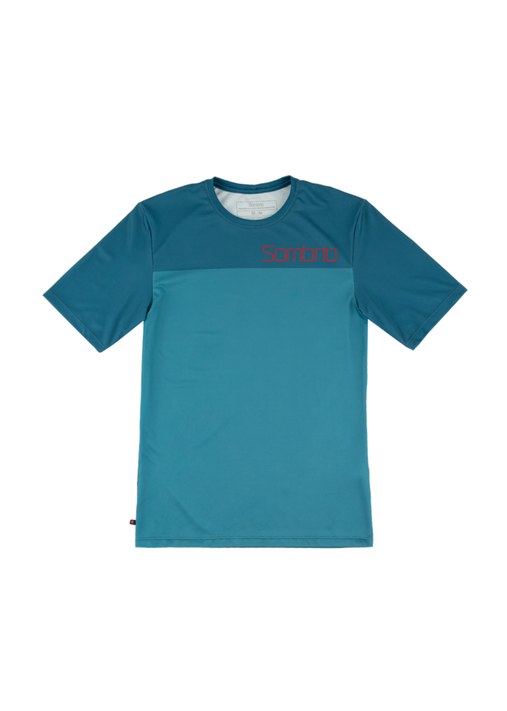 Sombrio Youth Sombrio Grom's Renegade 2 short sleeve jersey