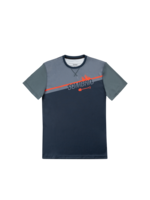 Sombrio Youth Sombrio Grom's Renegade short sleeve jersey