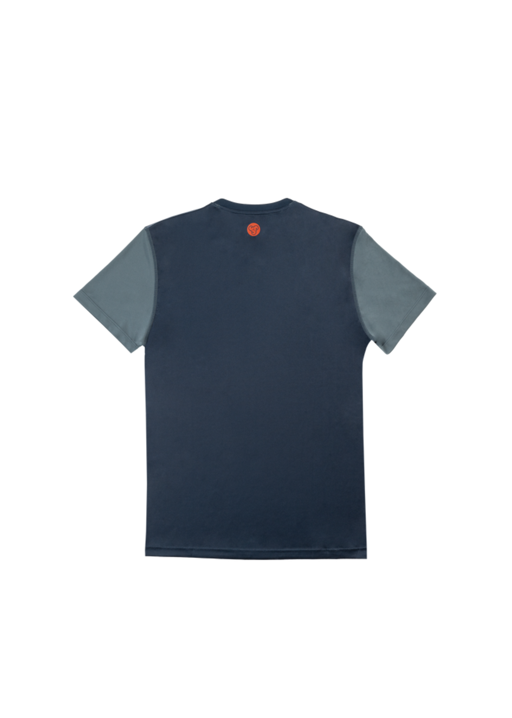 Sombrio Youth Sombrio Grom's Renegade short sleeve jersey