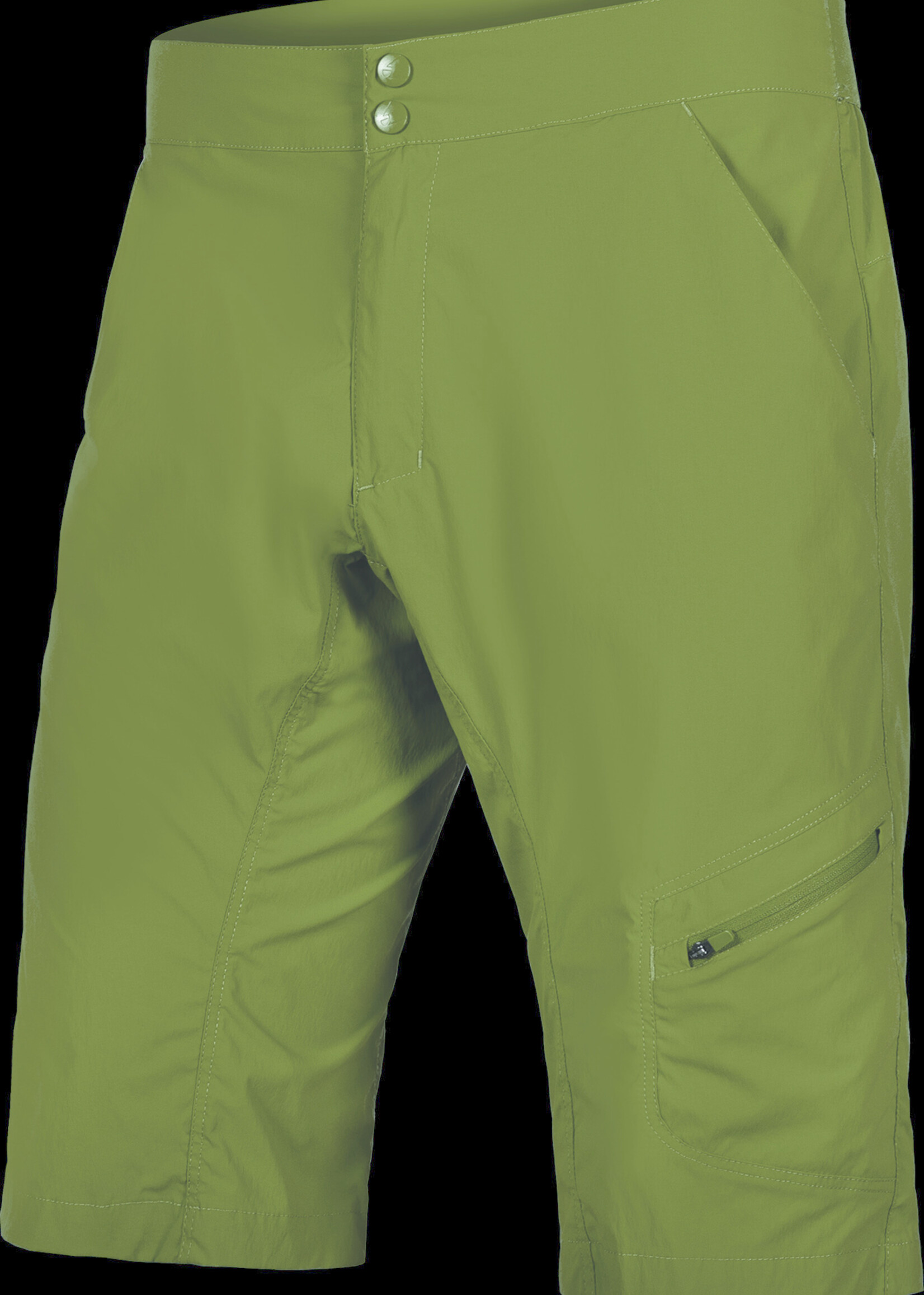 Short Endura Hummvee Lite II avec doublure pour homme