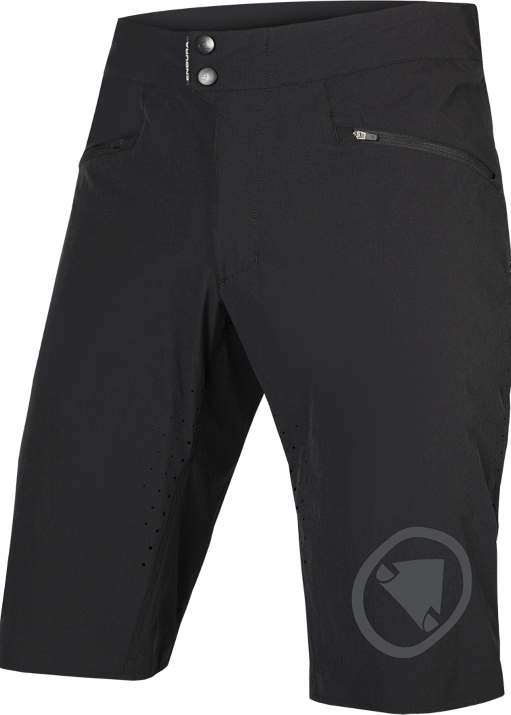 Mens Endura Singletrack Lite short