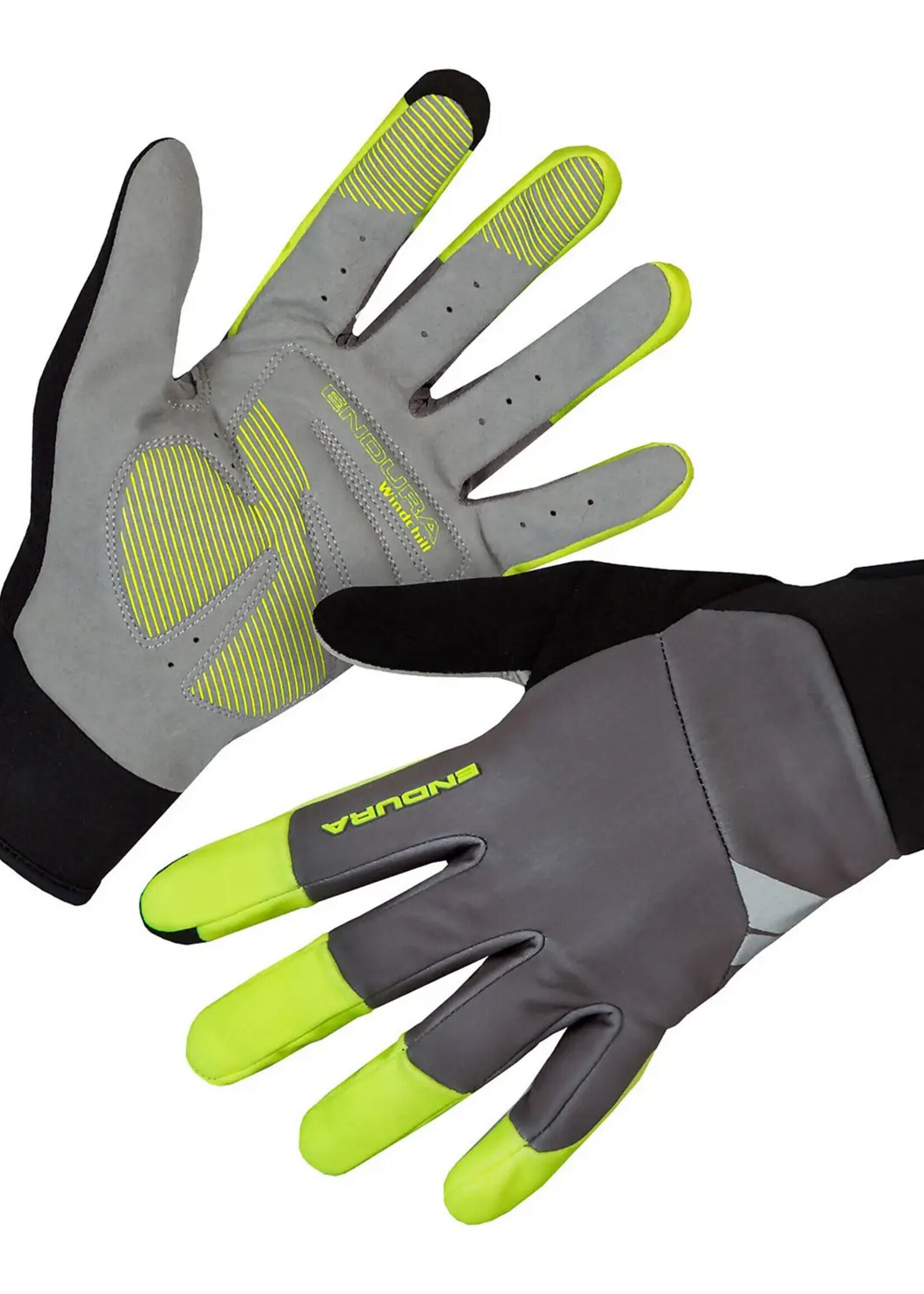 Endura Windchill gloves