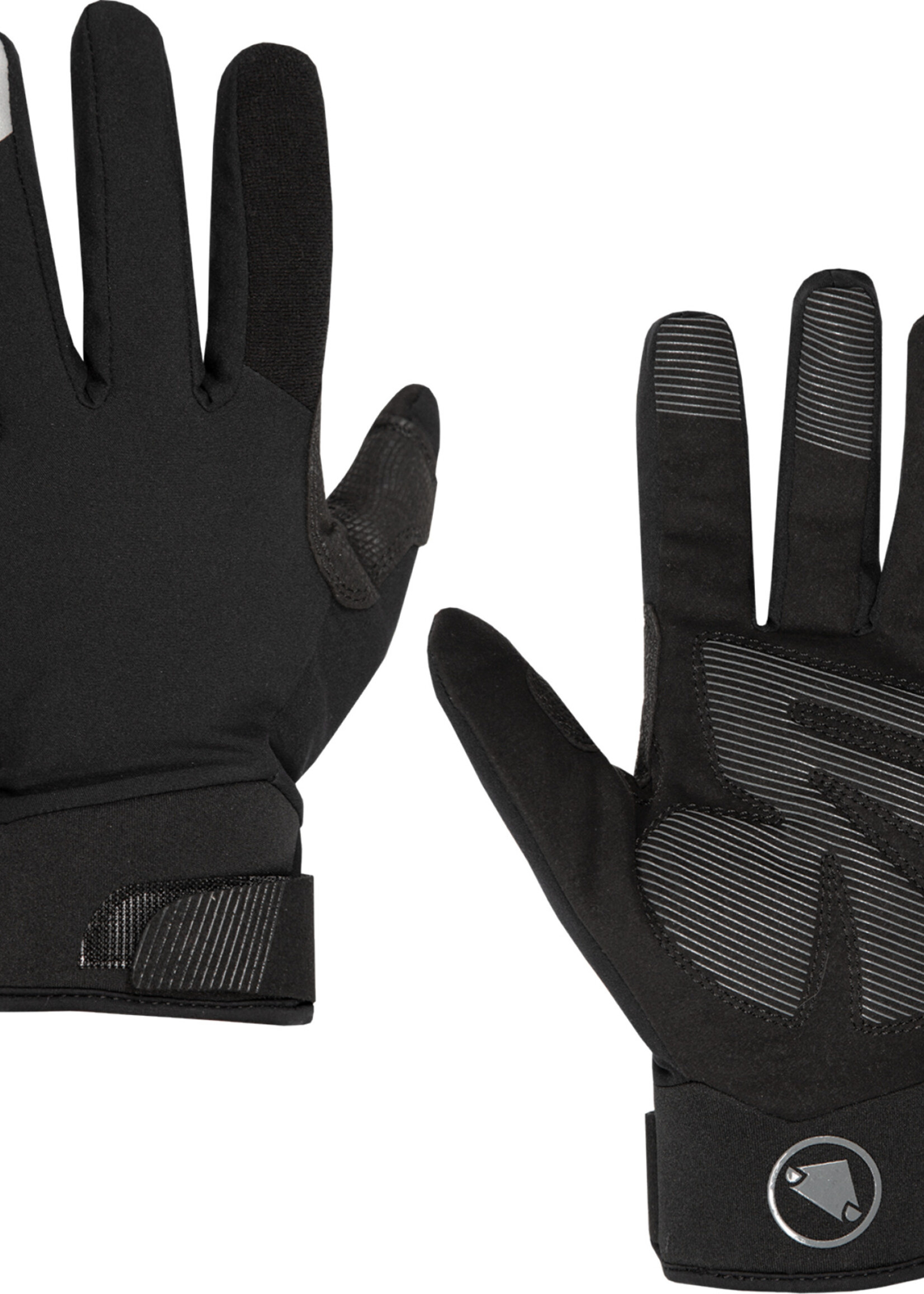 Endura Strike gloves