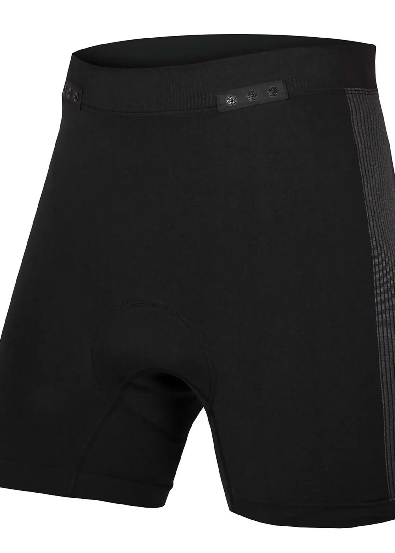 Boxer avec doublure Endura Clickfast pour homme