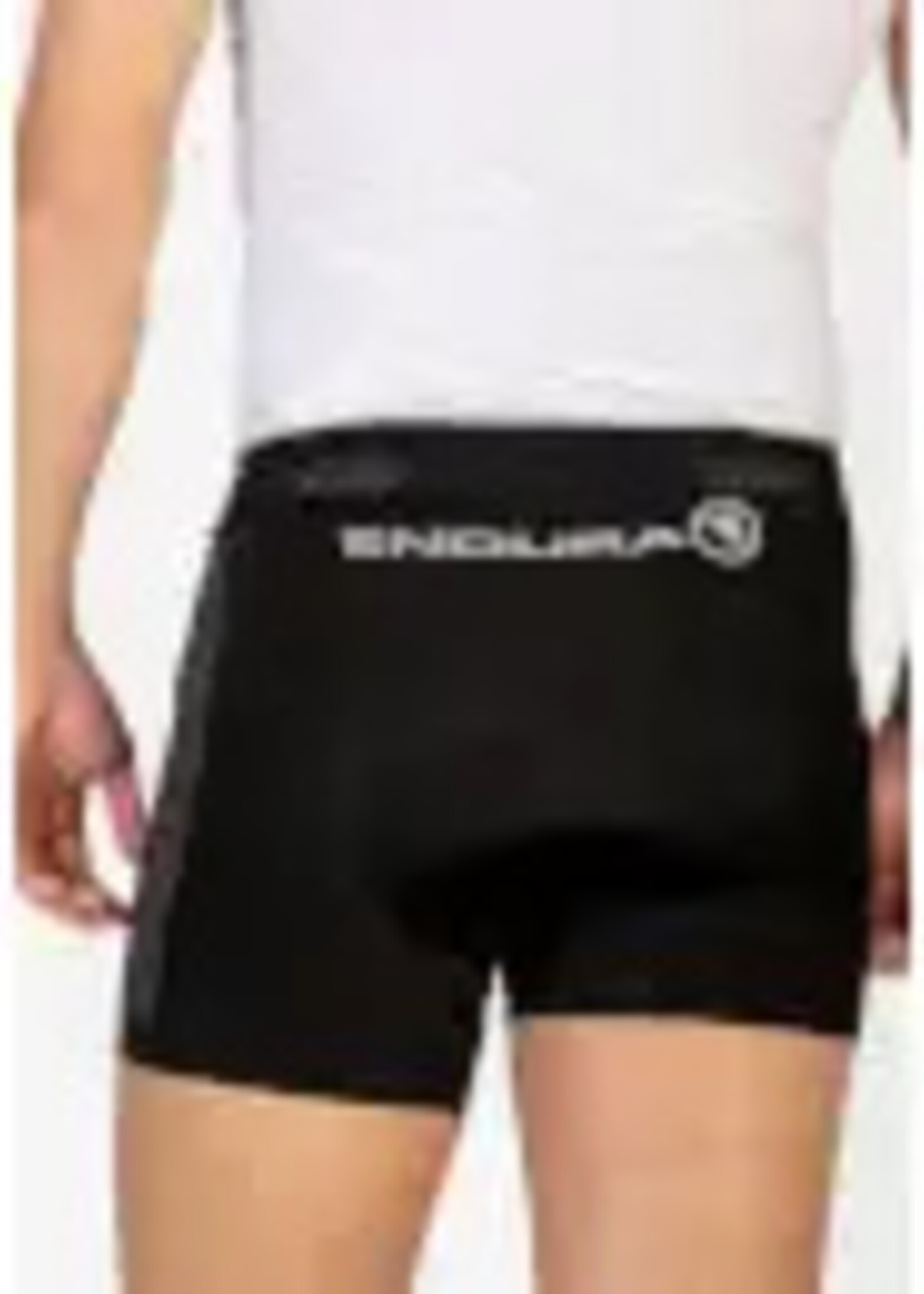 Boxer avec doublure Endura Clickfast pour homme