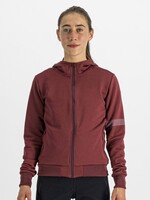 Womens Sportful Giara hoodie