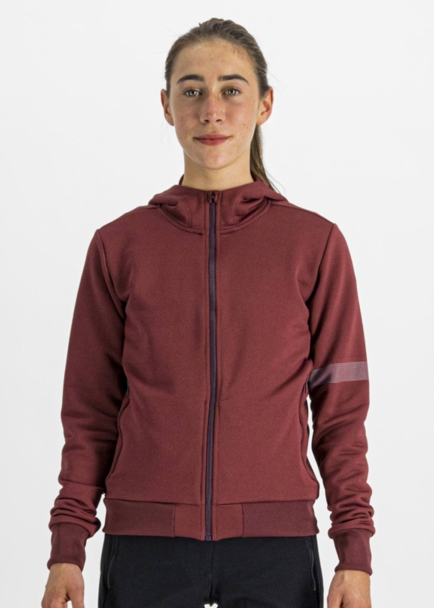 Womens Sportful Giara hoodie