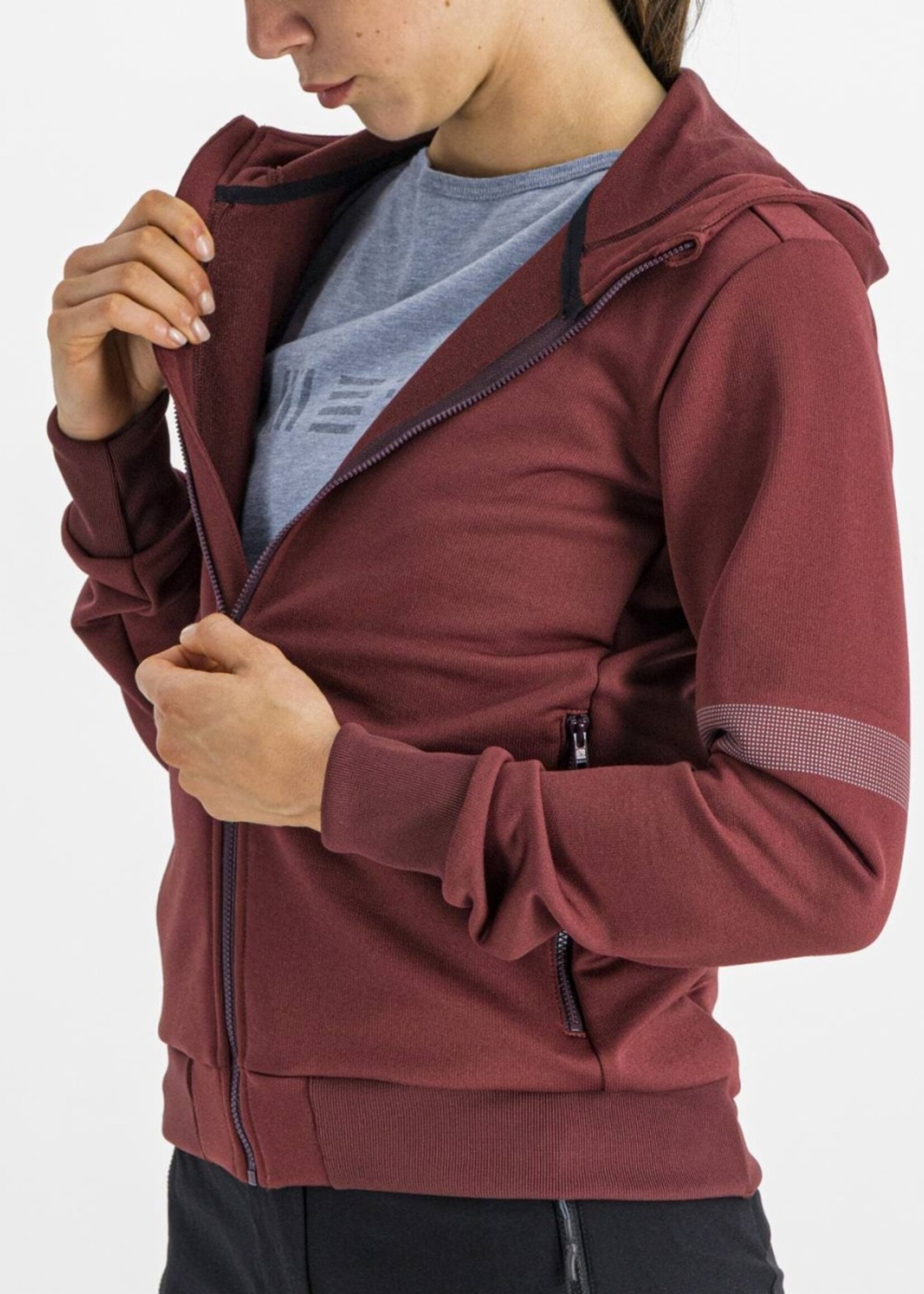 Coton ouate Sportful Giara pour femme