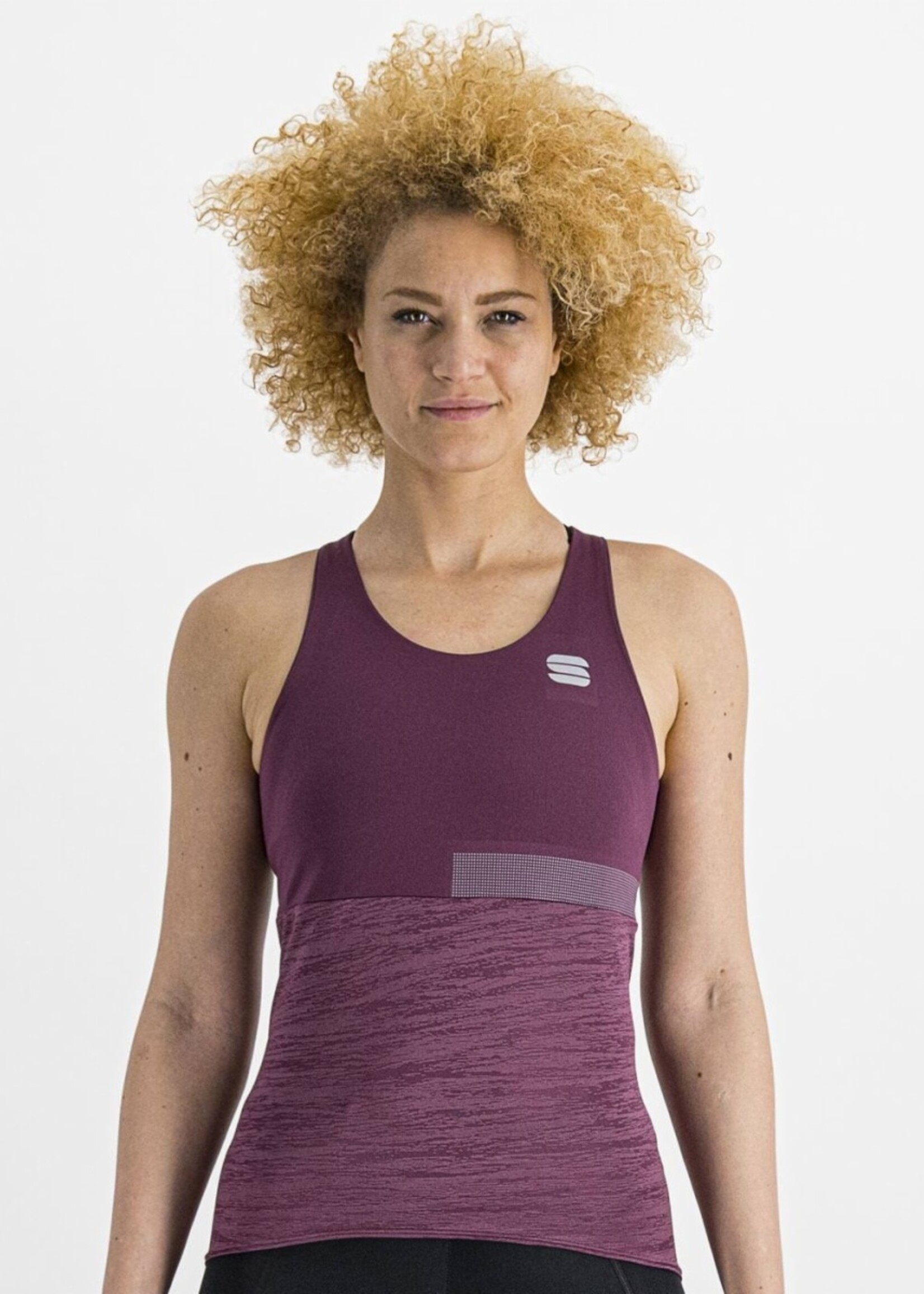 Womens Sportful Giara top