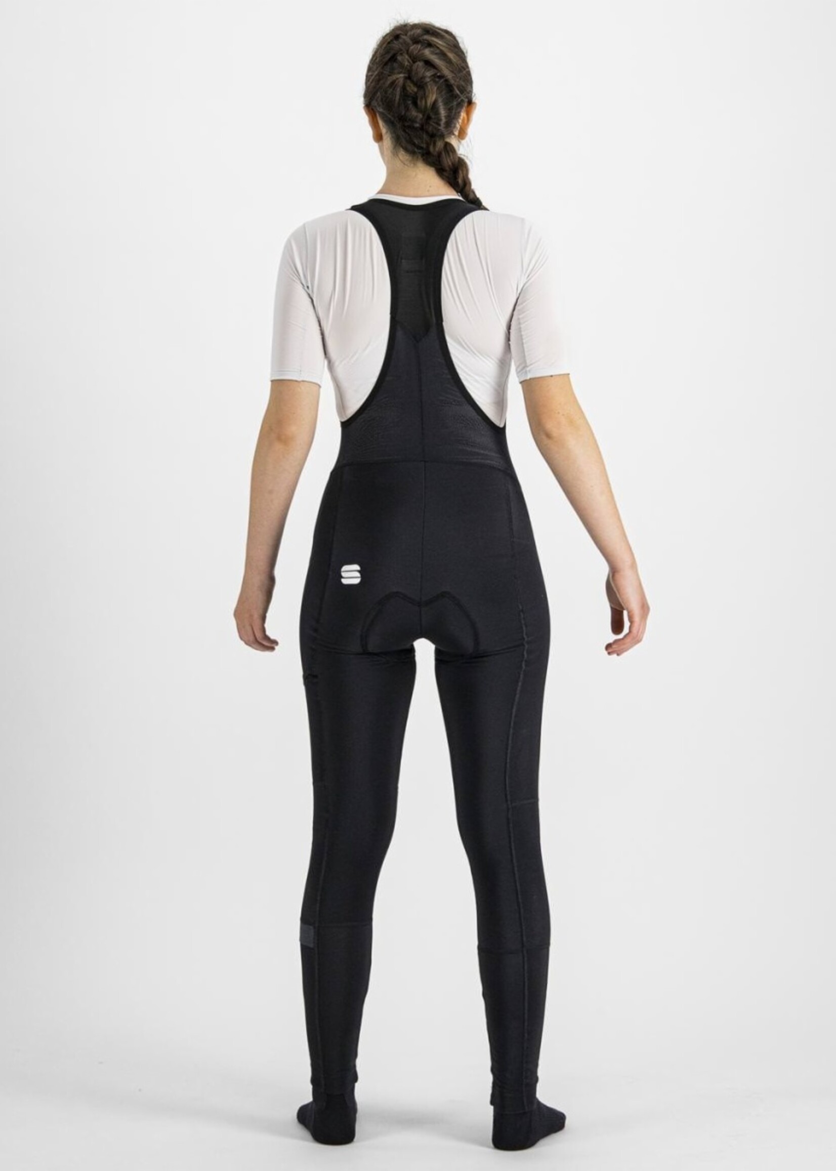 Women Bibtight Sportful Giara