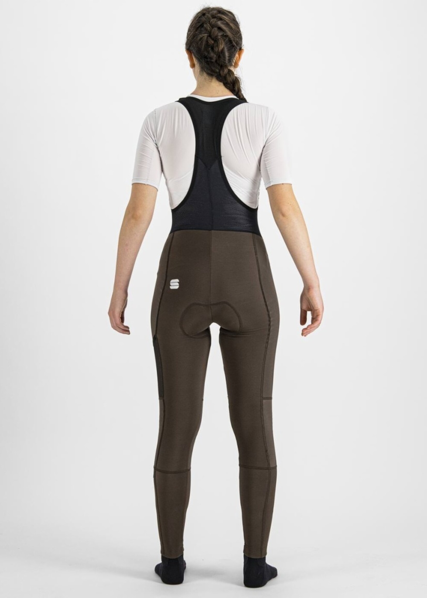 Women Bibtight Sportful Giara