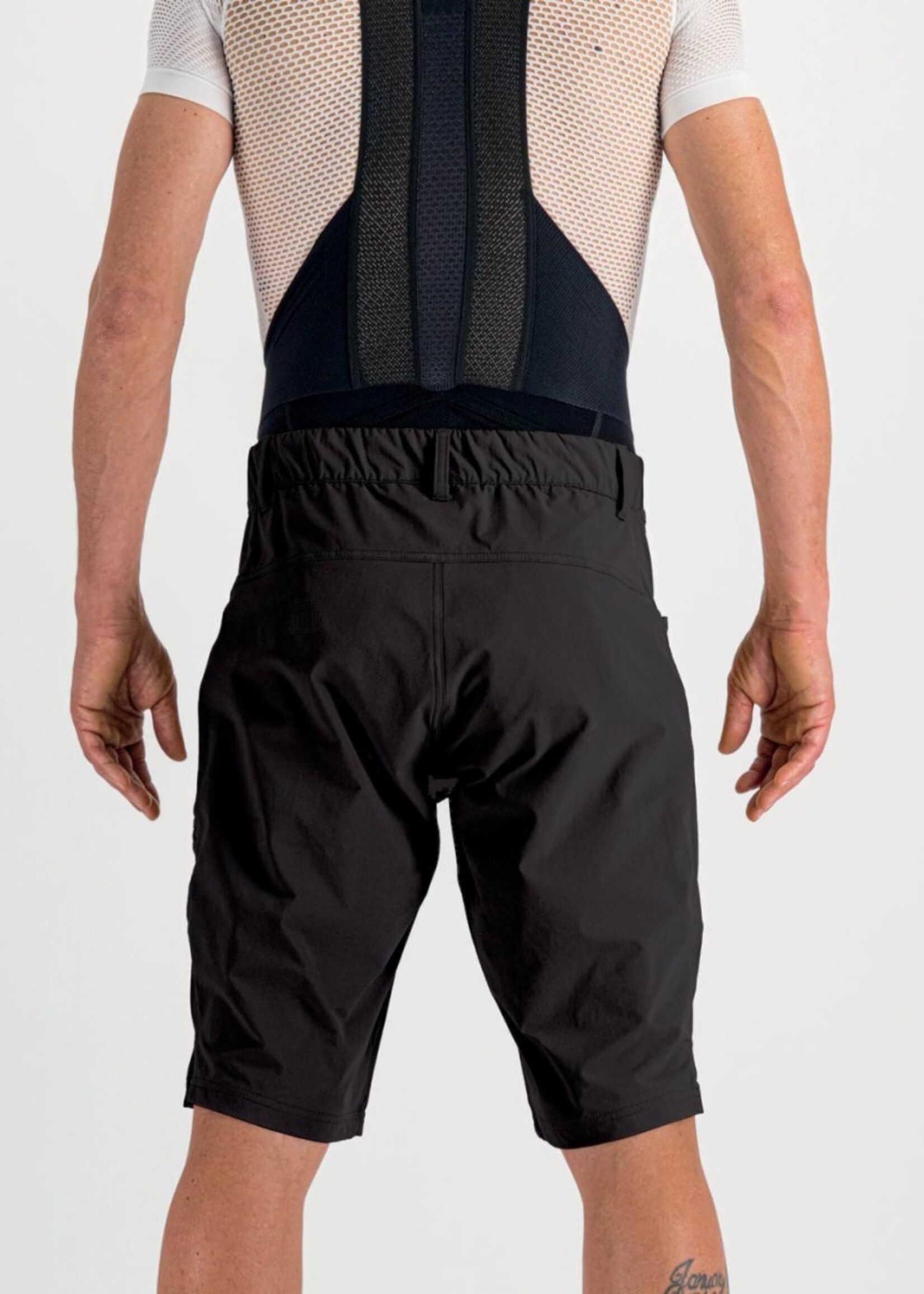 Short Sportful Giara overshort pour homme MY22