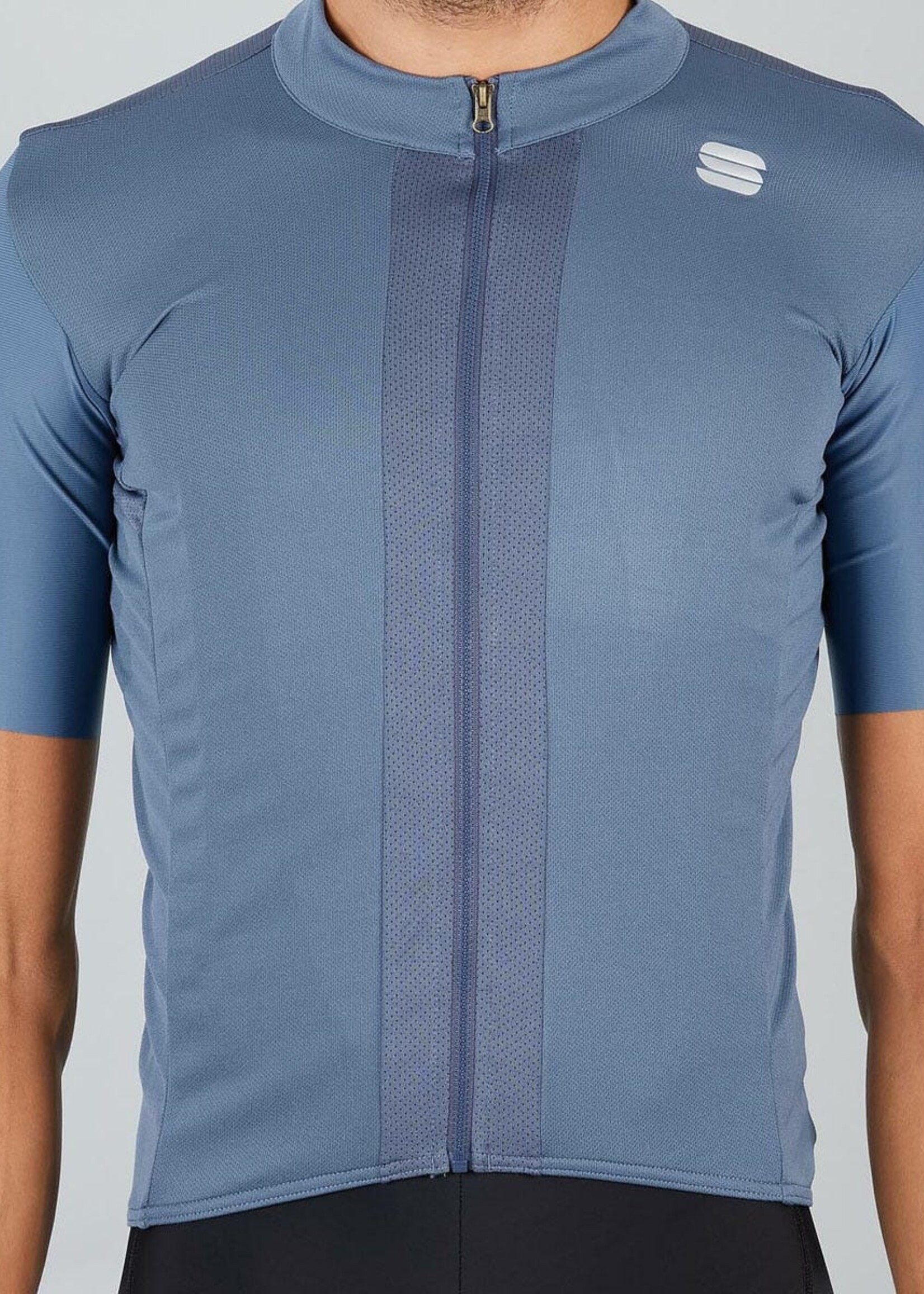 Mens Sportful Strike short sleeve jersey